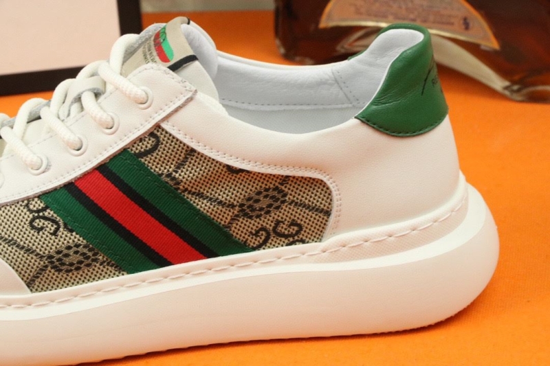 Gucci Casual Shoes